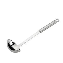 PARMA Louche Inox 12 Cl KUCHENPROFI