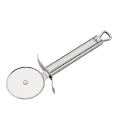 PARMA Roulette à Pizza Inox D6.5 KÜCHENPROFI