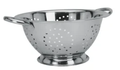 Passoire Inox DUO FINISH GSW