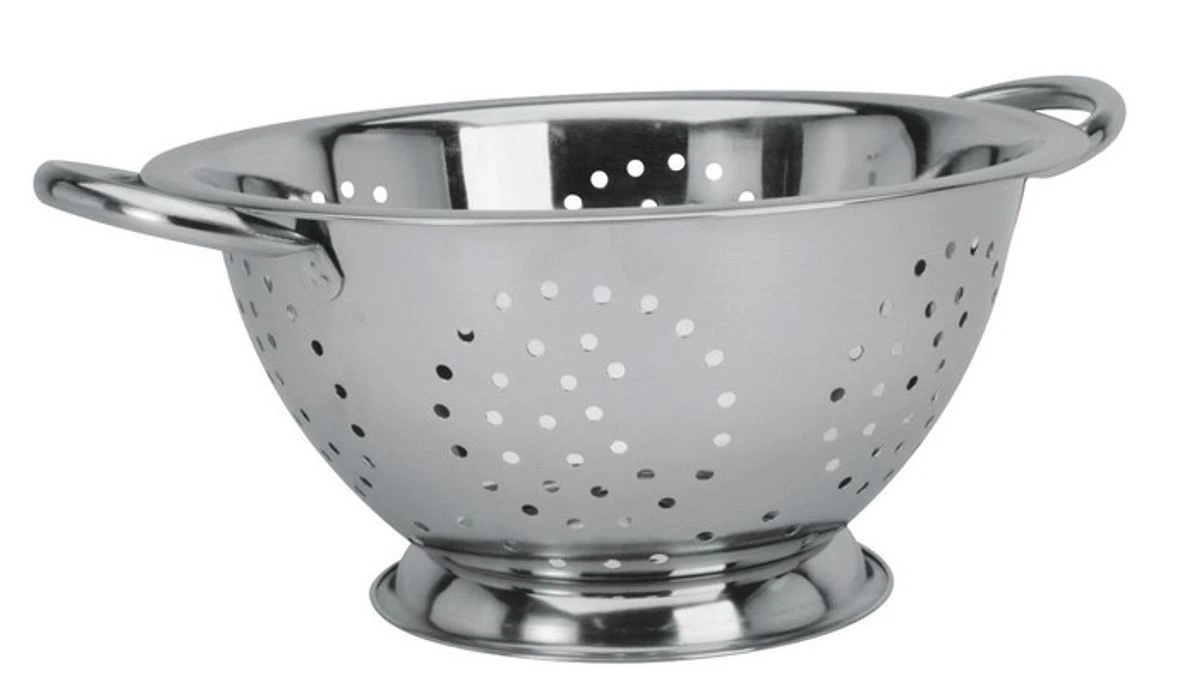 Passoire Inox DUO FINISH GSW 1 Passoire Inox DUO FINISH GSW