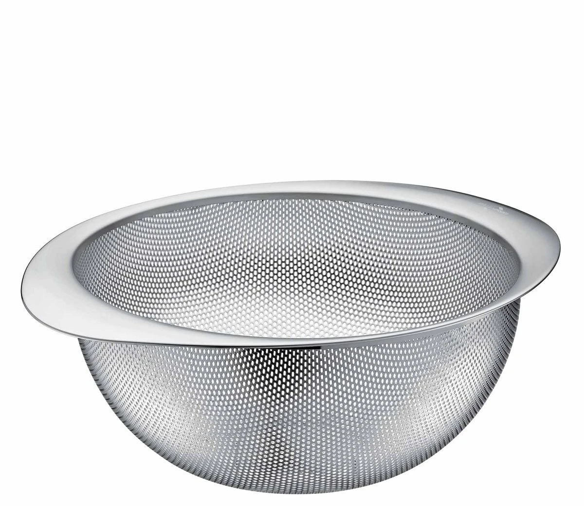 Passoire Inox Petits Trous Riz Et Céréales KUCHENPROFI 1 Passoire Inox Petits Trous Riz Et Céréales KUCHENPROFI