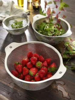 Passoire Inox Petits Trous Riz Et Céréales ZWILLING