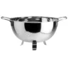 Passoire Inox Sur Pied D20 Cm ARTAME