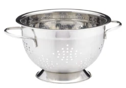 Kitchen Craft Passoire Sur Pied Inox 2 Anses D27 Cm