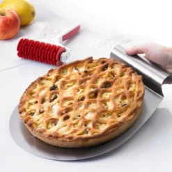 Pelle à Pizza Et Gâteaux En Inox Westmark