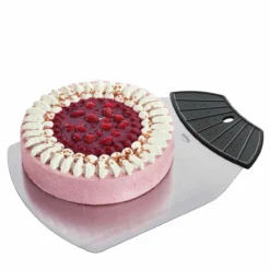 Pelle à Pizza Et Gâteaux Rectangulaire Kuchenprofi