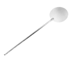 Pelle à PIZZA Inox L100 Ronde D31