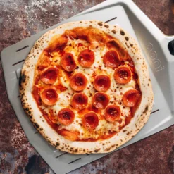 Pelle à Pizza Perforée OONI 30 Cm