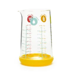 Pichet à Mesurer Ml,cl,dl,L Pebbly 0.5 L