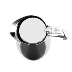 Emsa Pichet Isotherme Inox ELEGANZA 0.6 L -Maison Cuisine Série pichet isotherme inox eleganza 0 6 l 5