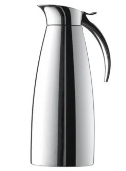 Emsa Pichet Isotherme Inox ELEGANZA 1L