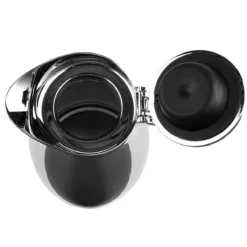 Emsa Pichet Isotherme Inox ELEGANZA 1L -Maison Cuisine Série pichet isotherme inox eleganza 1l 7