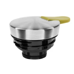 Pichet Isotherme Inox SOFT GRIP Emsa 1.5 L Vert -Maison Cuisine Série pichet isotherme inox soft grip emsa 1 5 l vert 3