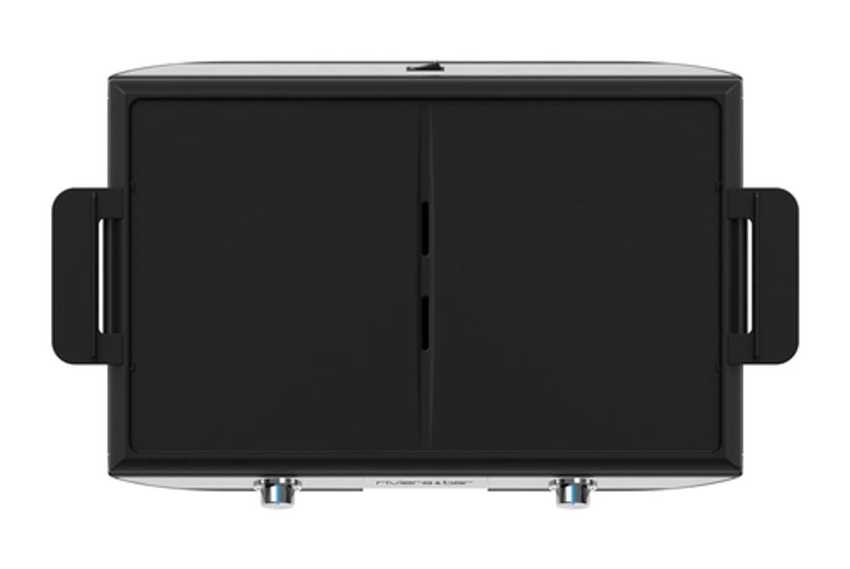 Plancha électrique 2 Zones De Cuisson Plaque Amovible Riviera&Bar 5 Plancha électrique 2 Zones De Cuisson Plaque Amovible Riviera&Bar – Image 5