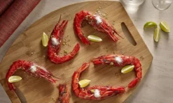 Plancha Electrique En Fonte Chassis Inox FORGE ADOUR 2 Feux PREMIUM 60 -Maison Cuisine Série plancha electrique en fonte chassis inox forge adour 2 feux premium 60 3