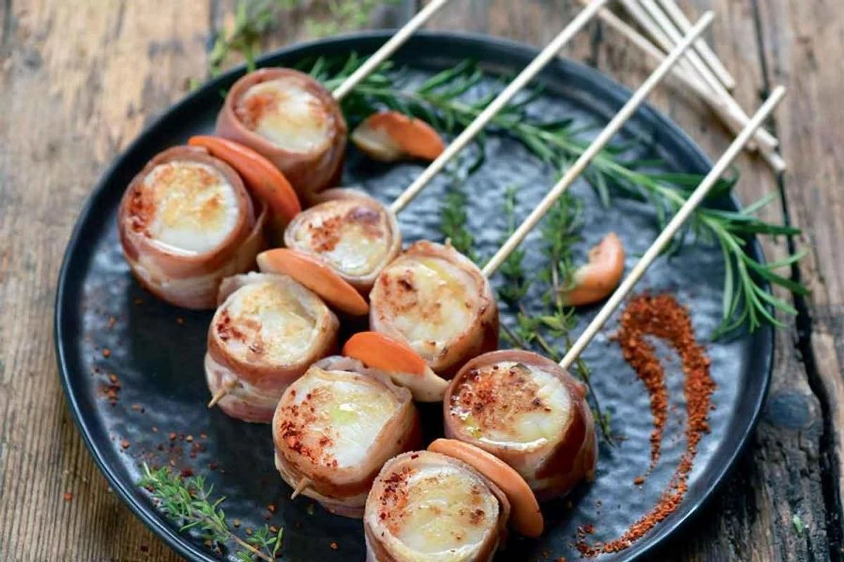 Plancha électrique Fonte ENOSIGN ENO 65 Inox 8 Plancha électrique Fonte ENOSIGN ENO 65 Inox – Image 8