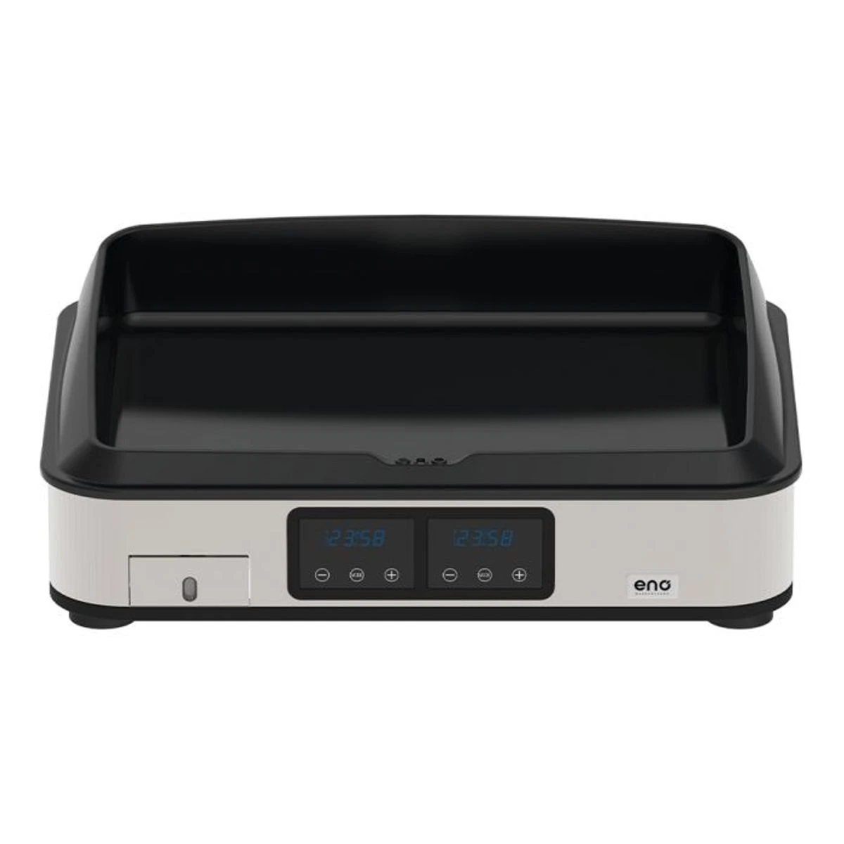 Plancha électrique Fonte ENOSIGN ENO 65 Inox 1 Plancha électrique Fonte ENOSIGN ENO 65 Inox