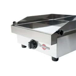 PLANCHA Electrique INOX 34x34 1600W - Saveur KRAMPOUZ 6 PLANCHA Electrique INOX 34x34 1600W - Saveur KRAMPOUZ -Maison Cuisine Série plancha electrique inox 34x34 1600w saveur krampouz 2