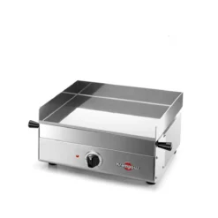 PLANCHA Electrique INOX 41 X 40 1800W - DESIGN KRAMPOUZ 7 PLANCHA Electrique INOX 41 X 40 1800W - DESIGN KRAMPOUZ -Maison Cuisine Série plancha electrique inox 41 x 40 1800w design krampouz 2