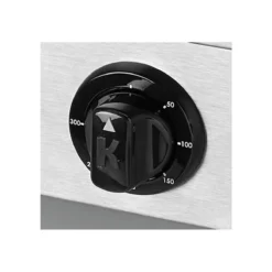 PLANCHA Electrique INOX 64 X 34 3200W - Saveur KRAMPOUZ 6 PLANCHA Electrique INOX 64 X 34 3200W - Saveur KRAMPOUZ -Maison Cuisine Série plancha electrique inox 64 x 34 3200w saveur krampouz 2