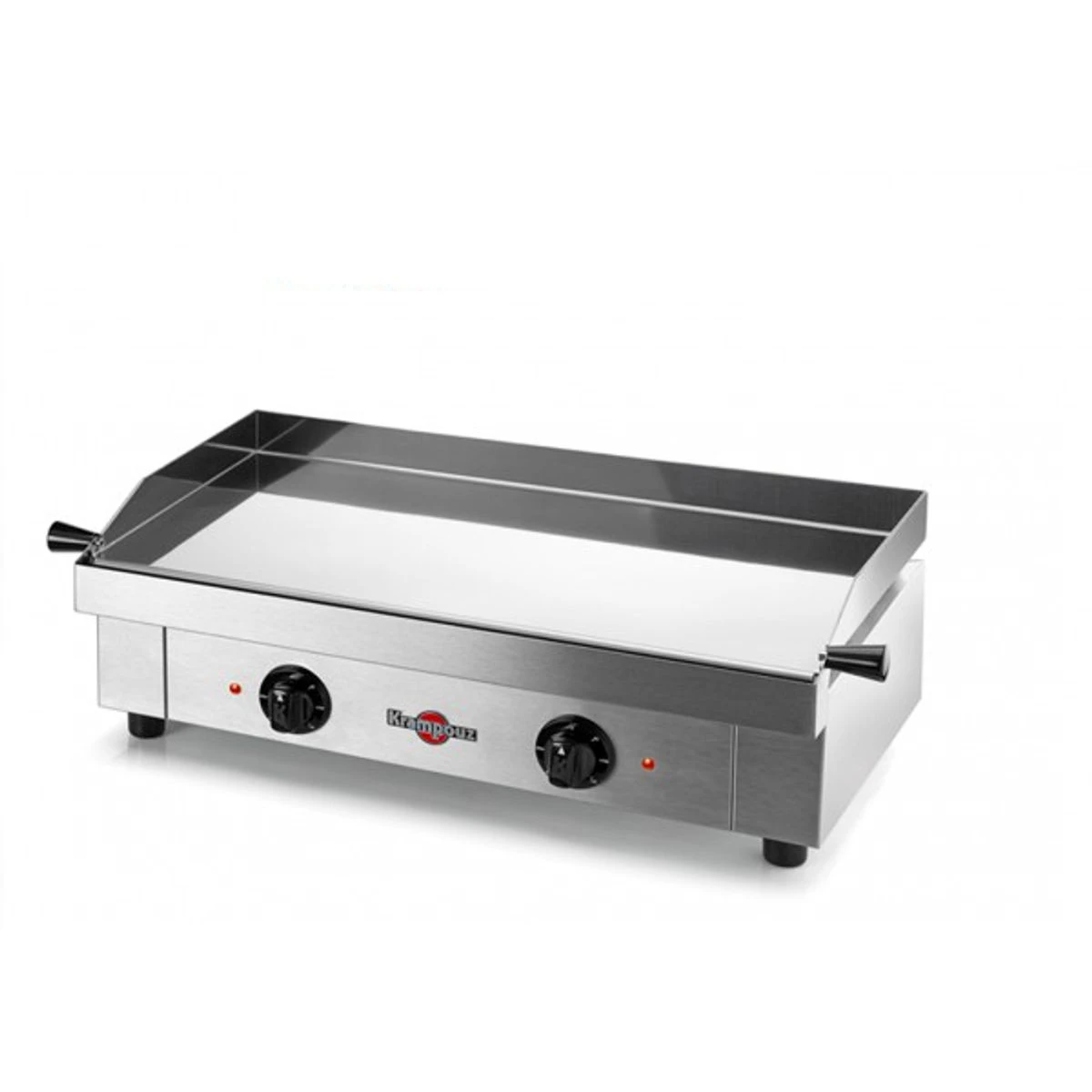 PLANCHA Electrique INOX 64 X 34 3200W - Saveur KRAMPOUZ 4 PLANCHA Electrique INOX 64 X 34 3200W - Saveur KRAMPOUZ – Image 4