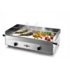 PLANCHA Electrique INOX 65 X 40 3600W - DESIGN KRAMPOUZ