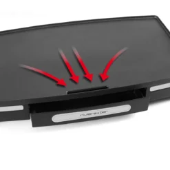 Plancha Extra Large électrique Riviera&Bar 5 Plancha Extra Large électrique Riviera&Bar -Maison Cuisine Série plancha extra large electrique riviera bar 2