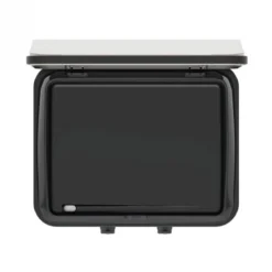 Plancha Gaz + Chariot + Capot Combo ENOSIGN 65 Noir Et Inox 32 Plancha Gaz + Chariot + Capot Combo ENOSIGN 65 Noir Et Inox -Maison Cuisine Série plancha gaz chariot capot combo enosign 65 noir et inox 14