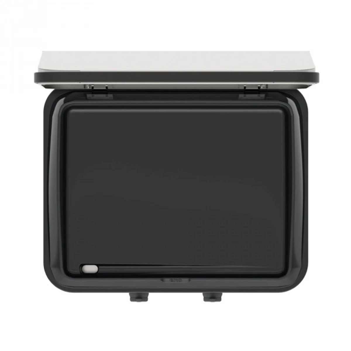 Plancha Gaz + Chariot + Capot Combo ENOSIGN 65 Noir Et Inox 15 Plancha Gaz + Chariot + Capot Combo ENOSIGN 65 Noir Et Inox – Image 15