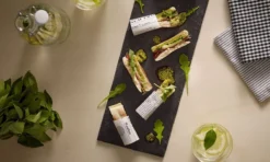 Plancha GAZ En Fonte Châssis Inox FORGE ADOUR 2 Feux PREMIUM 60 -Maison Cuisine Série plancha gaz en fonte chassis inox forge adour 2 feux premium 60 3