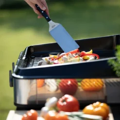 Plancha Gaz Fonte ENOSIGN ENO 65 Inox 30 Plancha Gaz Fonte ENOSIGN ENO 65 Inox -Maison Cuisine Série plancha gaz fonte enosign eno 65 inox 10