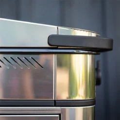 Plancha Gaz Fonte ENOSIGN ENO 65 Inox 31 Plancha Gaz Fonte ENOSIGN ENO 65 Inox -Maison Cuisine Série plancha gaz fonte enosign eno 65 inox 11