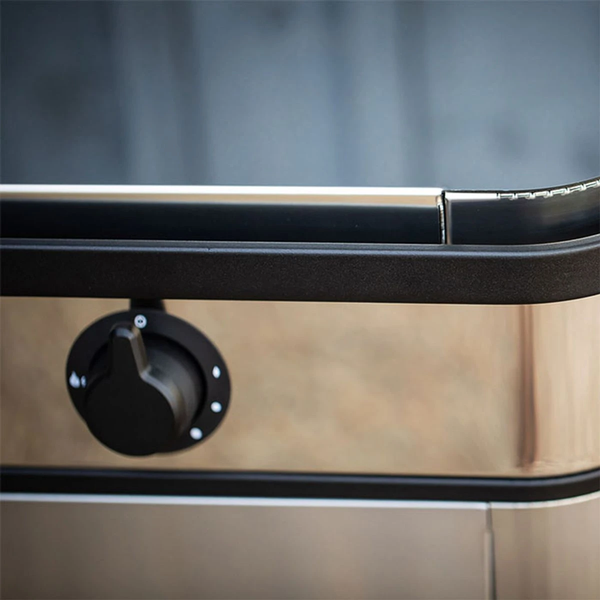 Plancha Gaz Fonte ENOSIGN ENO 65 Inox 15 Plancha Gaz Fonte ENOSIGN ENO 65 Inox – Image 15