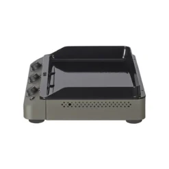 Plancha Gaz Fonte Fusion ENO 75 Gris Cargo -Maison Cuisine Série plancha gaz fonte fusion eno 75 gris cargo 15