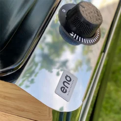 Plancha Gaz Fonte Fusion ENO 75 Inox -Maison Cuisine Série plancha gaz fonte fusion eno 75 inox 13