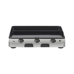 Plancha Gaz Fonte Fusion ENO 75 Inox -Maison Cuisine Série plancha gaz fonte fusion eno 75 inox 17