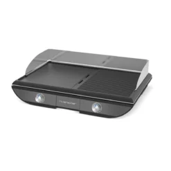 Plancha & Grill électrique COMBINE Riviera&Bar -Maison Cuisine Série plancha grill electrique combine riviera bar 4