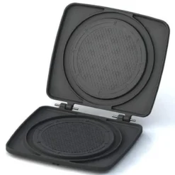 Plaque à Gaufres Hollandaises Cornets Pour Gaufrier FRIFRI