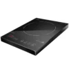 Plaque Induction Table De Cuisson Portative Pro Menu 2100 CASO