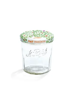 Pot à Confiture Le Parfait 324 Ml Offre Spéciale Les 12 SC