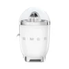 Presse-agrumes électrique Années 50 SMEG Blanc SC