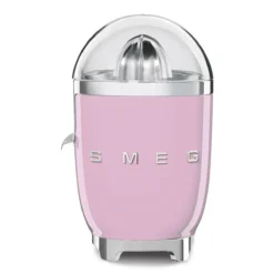 Presse-agrumes électrique Années 50 SMEG Rose