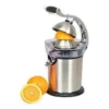 Presse Agrumes électrique Inox KitchenStudio