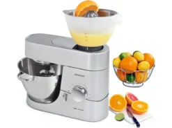 Presse Agrumes Pour Robot Chef Et Major KENWOOD