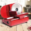 PRIMO Trancheuse à Jambon électrique Domestique LE PRATIQUE