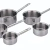 PRO Inox Série De 5 Casseroles