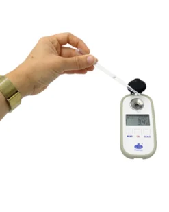 Réfractomètre Digital ATC ALLA - Nouveau Modèle -Maison Cuisine Série refractometre digital atc alla nouveau modele 2