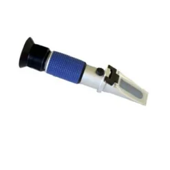 Réfractomètre Manuel (double Echelle) ALLA