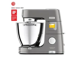 Robot Cuiseur Pâtissier Cooking Chef XL Experience KENWOOD -Maison Cuisine Série robot cuiseur patissier cooking chef xl experience kenwood 6