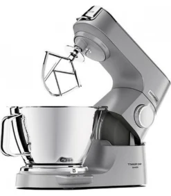 Robot Pâtissier KENWOOD Titanium BAKER Chef XL Avec 2 Bols -Maison Cuisine Série robot patissier kenwood titanium baker chef xl avec 2 bols 3